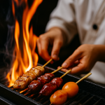 The Beauty of Binchotan — Japan’s White Charcoal Tradition